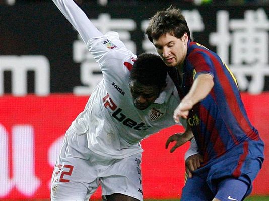  - Vuelven las estrellas de la Liga