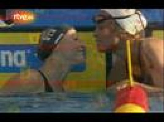  - Peris, medalla de bronce