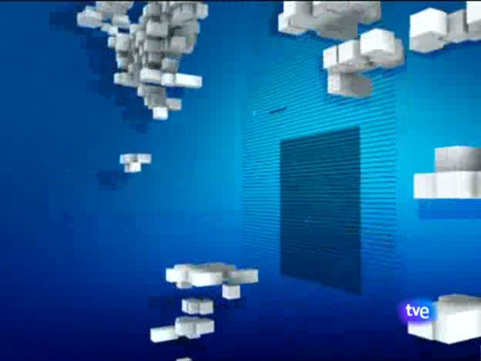 Telediario fin de semana - 14/08/10 | Ver