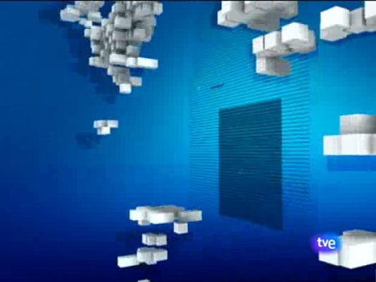 Telediario 1 - Telediario fin de semana - 14/08/10