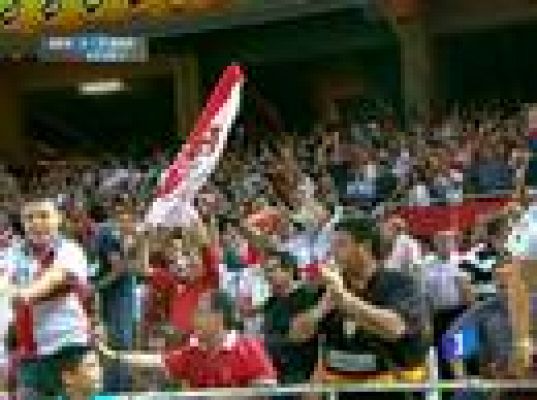  - Kanouté sentencia al Barça 3-1