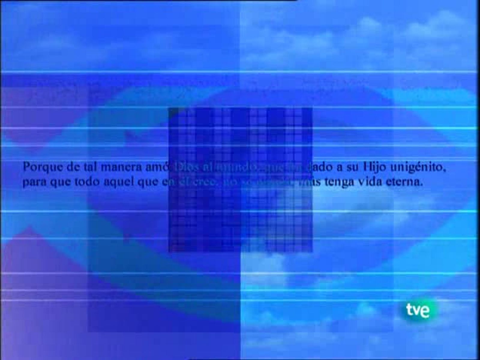 Buenas noticias - Objetivos del milenio (2ª parte) - Buenas noticias TV | Ver