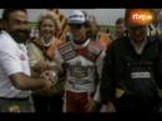  - Brno, un circuito 'raro'