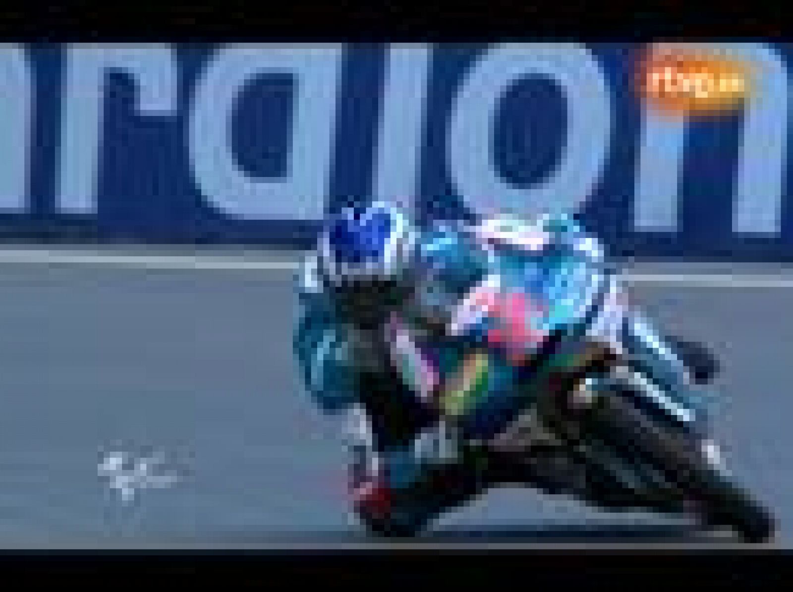 Nico Terol ha afrontado un verdadero calvario para recuperarse de la lesión vertebral que se perodujo en el Gran Premio de Catalunya.