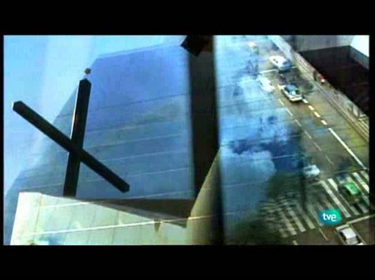 El día del Señor - Convento de Santa Ana y San José