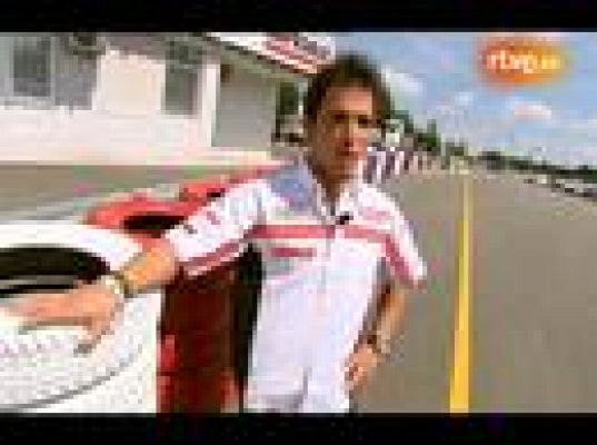  - Elías quiere equipo oficial