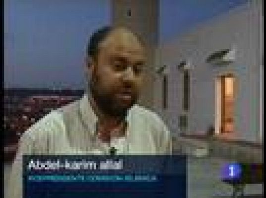  - Melilla, cruce de culturas