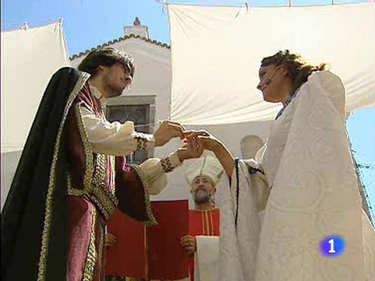  - Castillo de Alburquerque