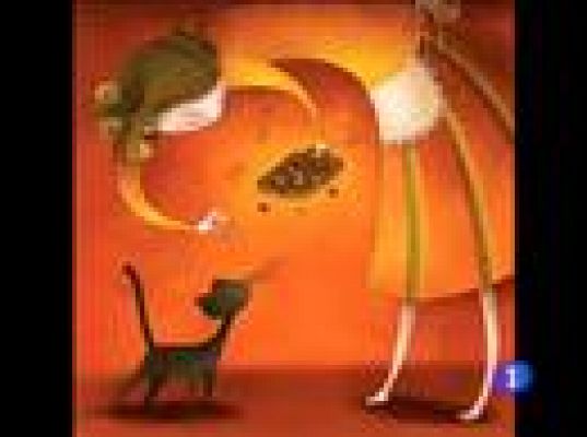  - Generación de ilustradoras