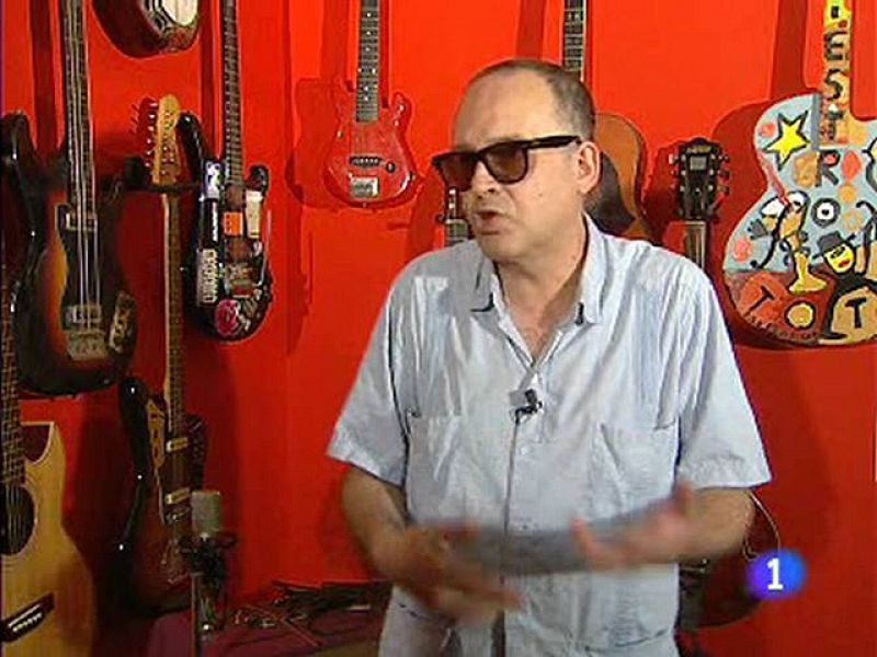  ¿Te acuerdas de la movida gallega?