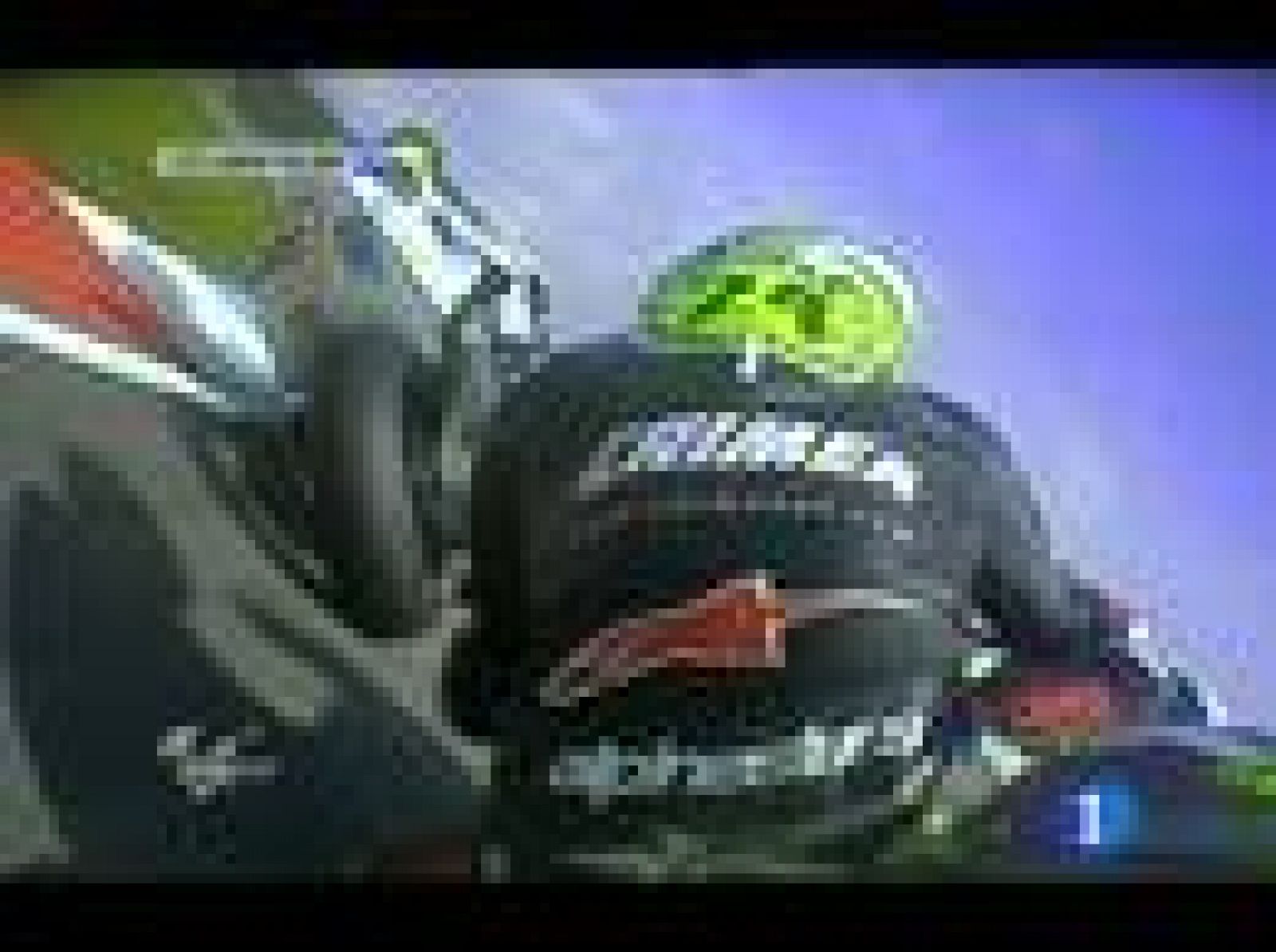 Elías ha obtenido en Brno se cuarta victoria de la temporada, que le afianza como líder de la clasificación de Moto2.