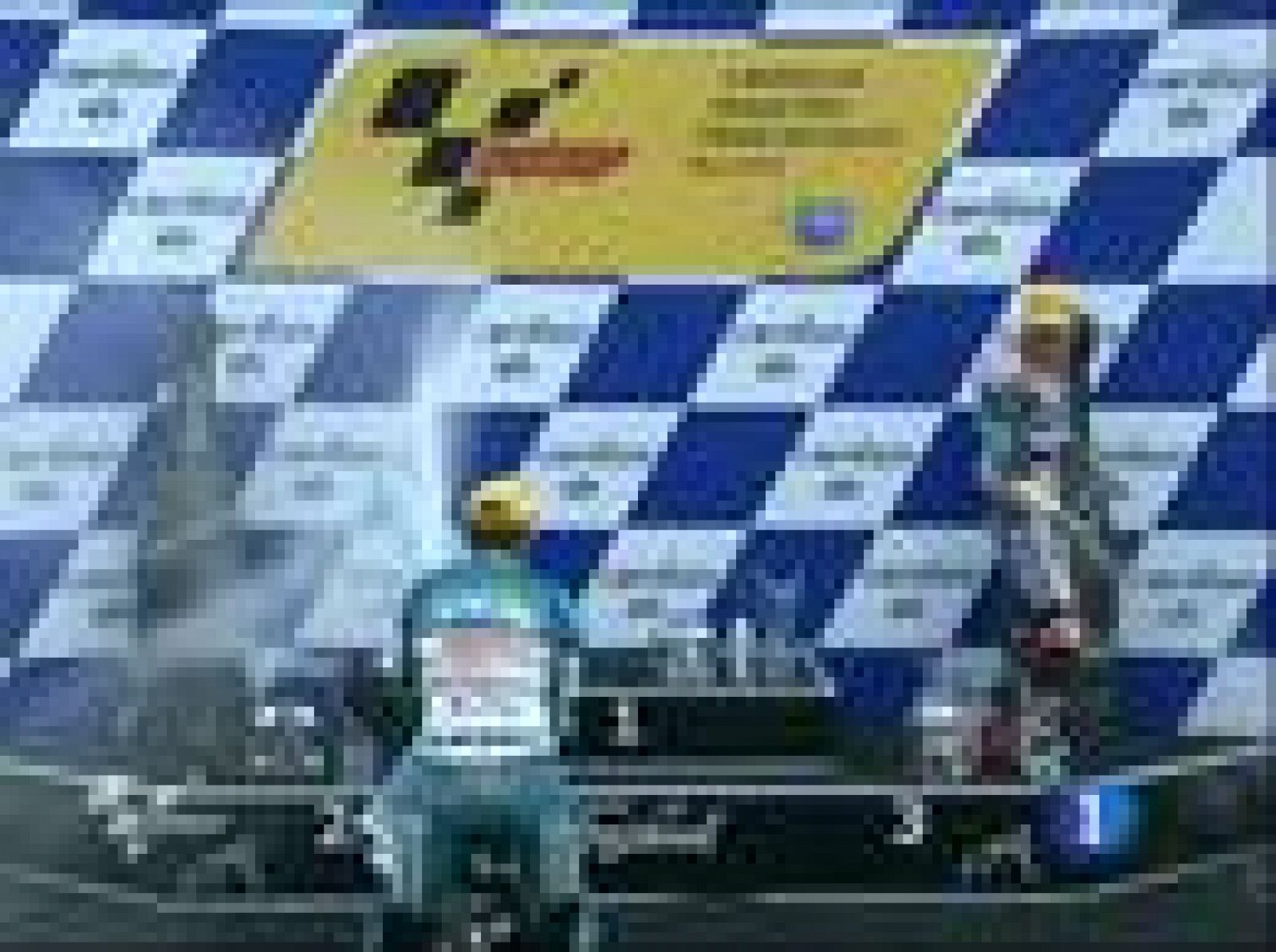 Nico Terol ha conseguido en Brno su segunda victoria de la temporada.