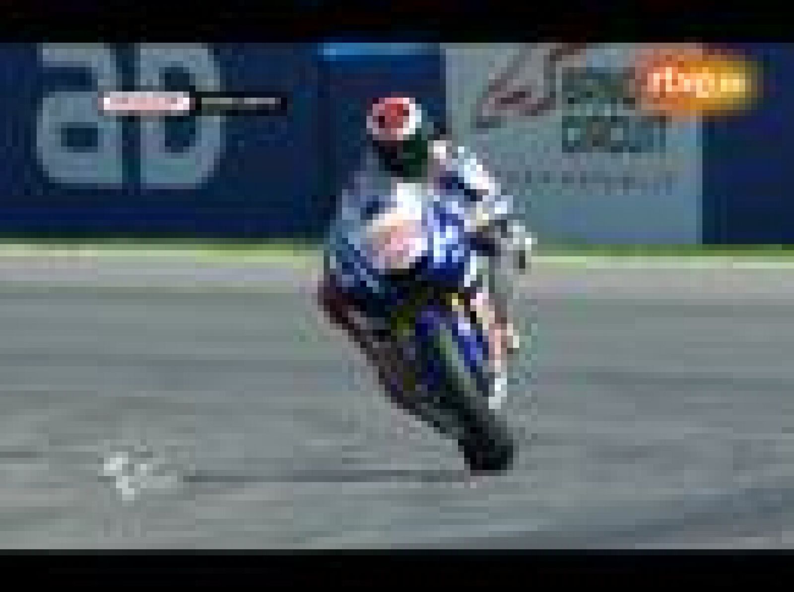 Mejores momentos de las carreras del Gran Premio de República Checa.