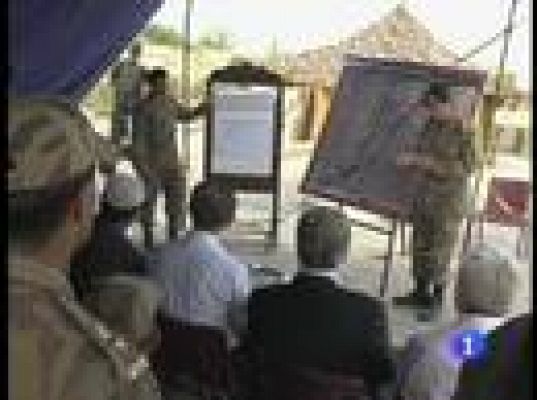  - Ban Ki-Moon visita Pakistán