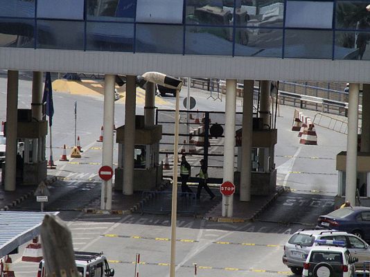  - Melilla quiere normalidad