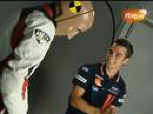  - La 'cara B' de MotoGP en Brno