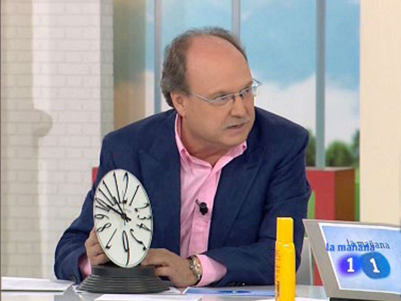 Saber Vivir - Huesos fuertes en verano