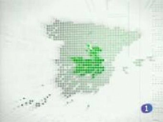 Noticias de Castilla-La Mancha - Noticias de Castilla La Mancha. Informativo de Castilla La Mancha. (16/08/10).