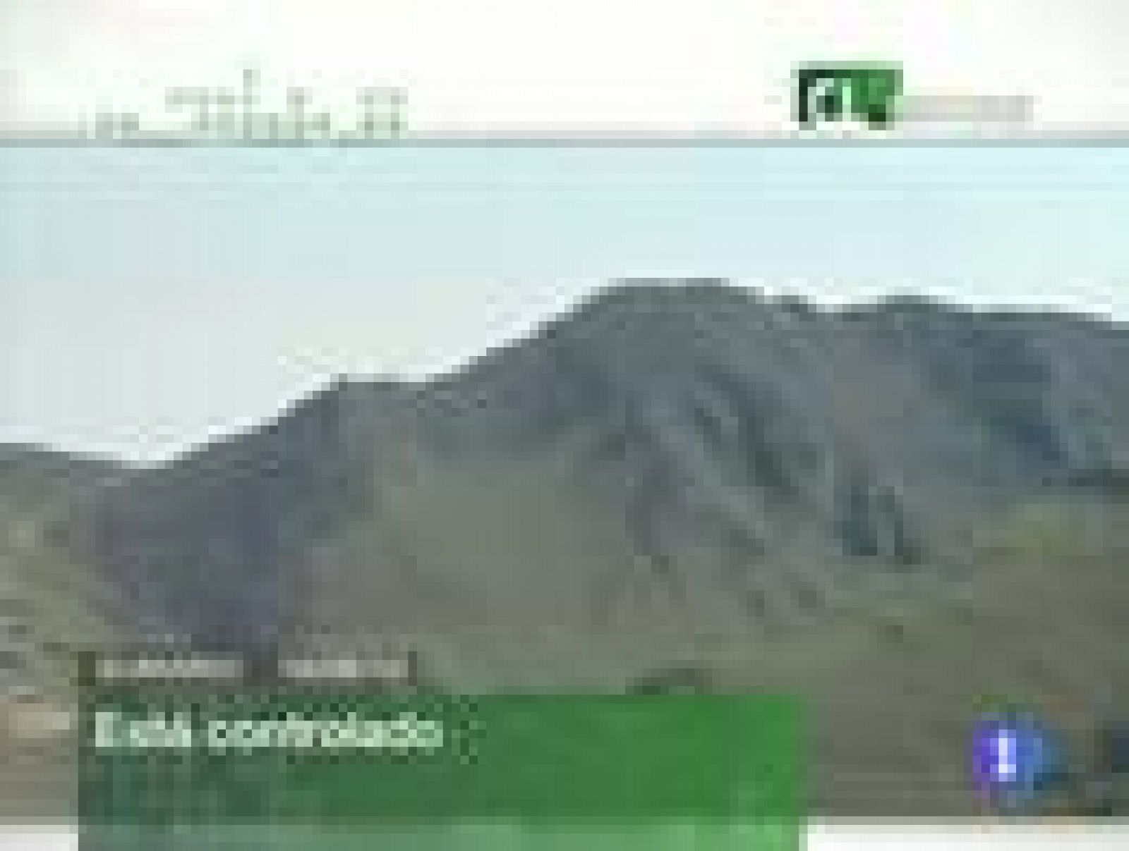 Noticias Castilla y León. Informativo Territorial de Castilla y León. (16/08/10)