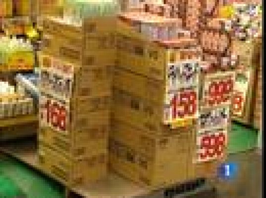  - China supera a Japón