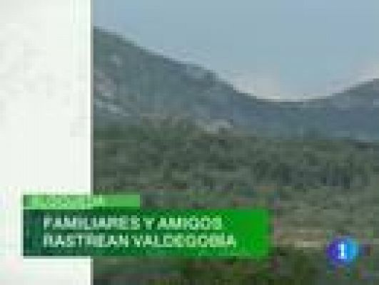 Telenorte - País Vasco - Telenorte-País Vasco - 16/08/10