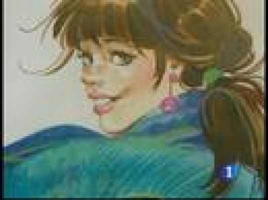  - 'Esther y su mundo'