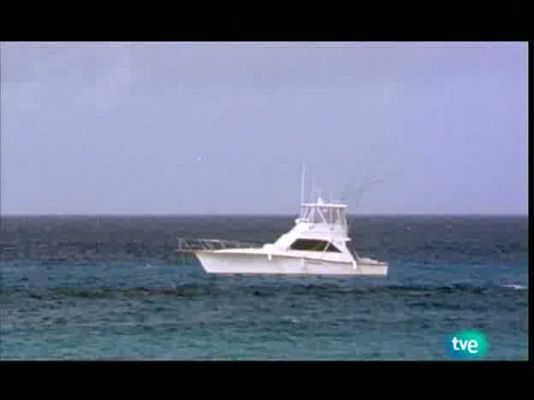 Al filo de lo imposible - El espíritu del cuatro vientos (Parte 2)