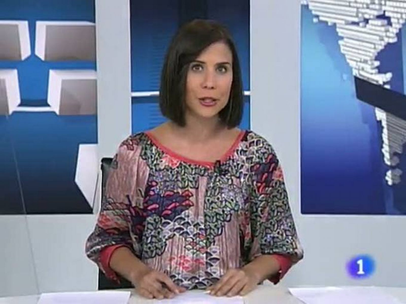 Telecanarias: Telecanarias - 16/08/10 | RTVE Play