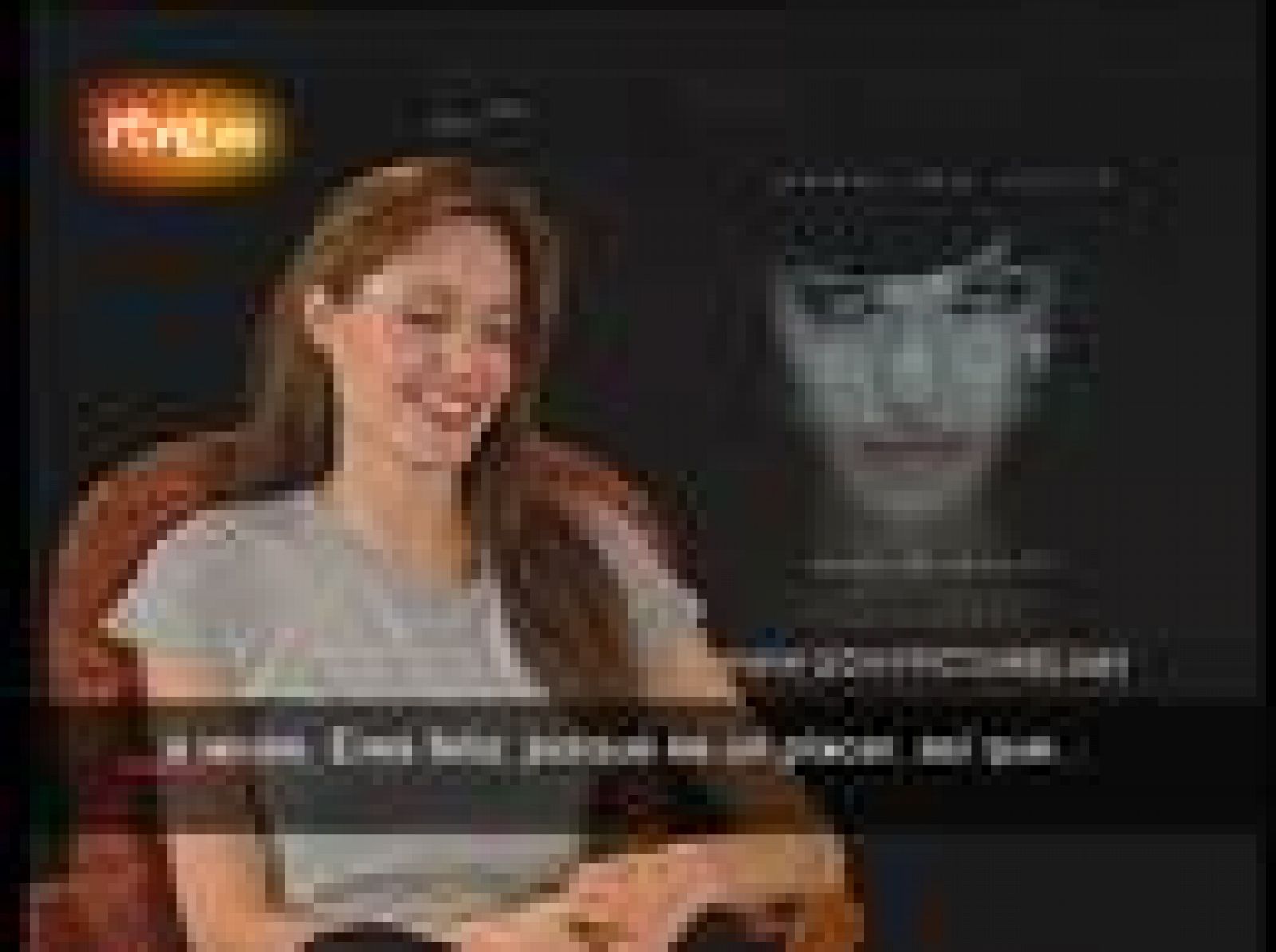 Entrevista a Angelina Jolie por 'Salt': "Estaba buscando algo agresivo" | Ver