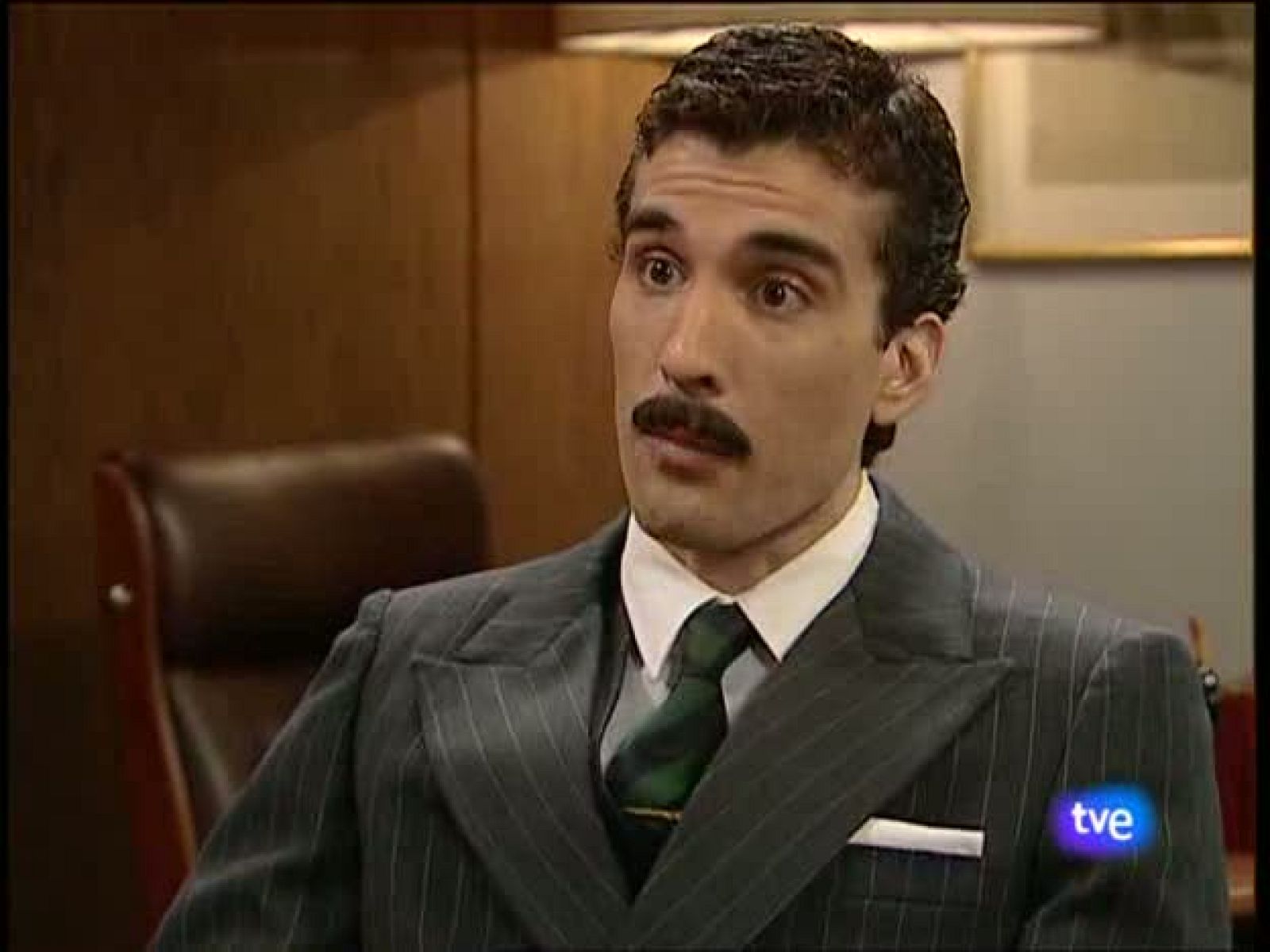 Amar en tiempos revueltos - T5 - Capítulo 242 - Amar en tiempos revueltos | Ver