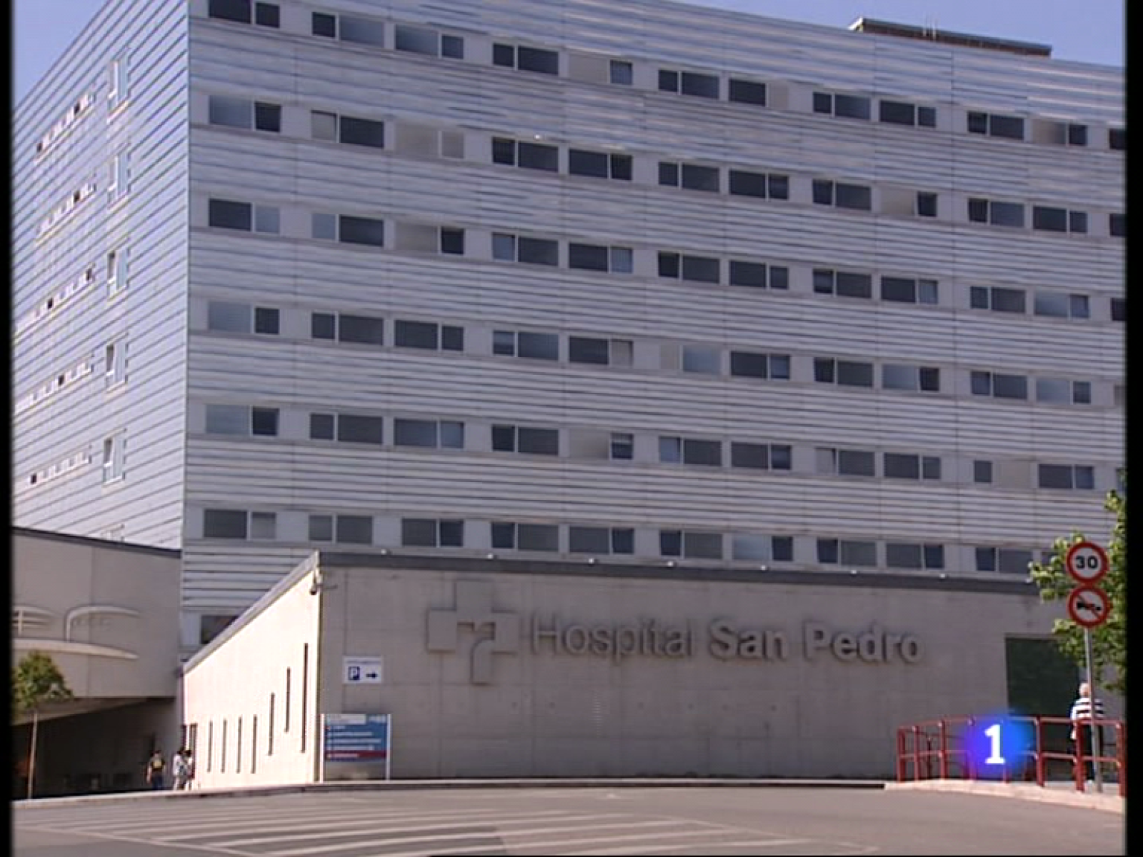 Informativo  Telerioja (16/08/10)