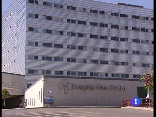 Informativo Telerioja - Informativo Telerioja - 16/08/10