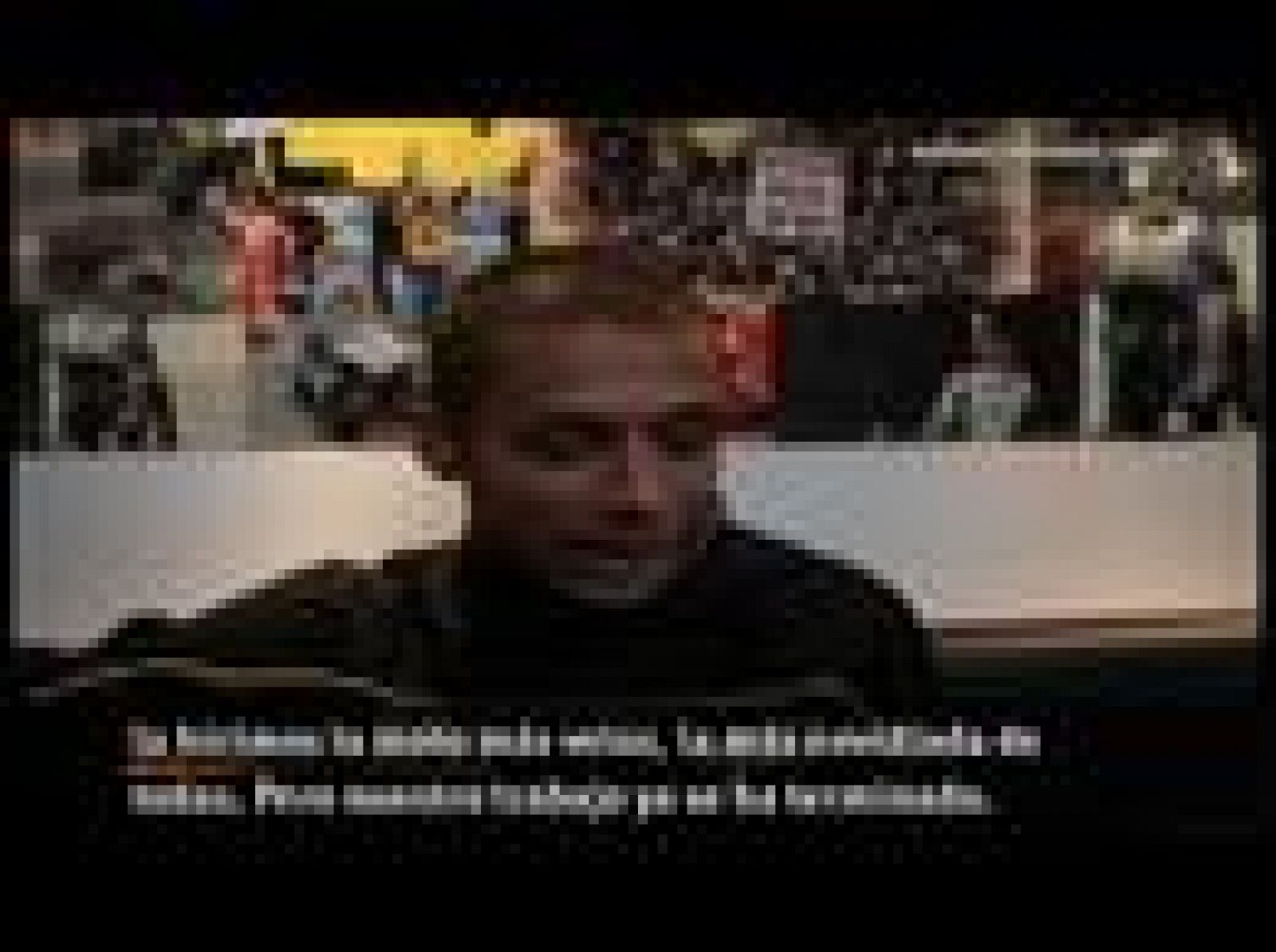 Valentino Rossi explica a sus aficionados en un vídeo personal su decisión de fichar por Ducati.