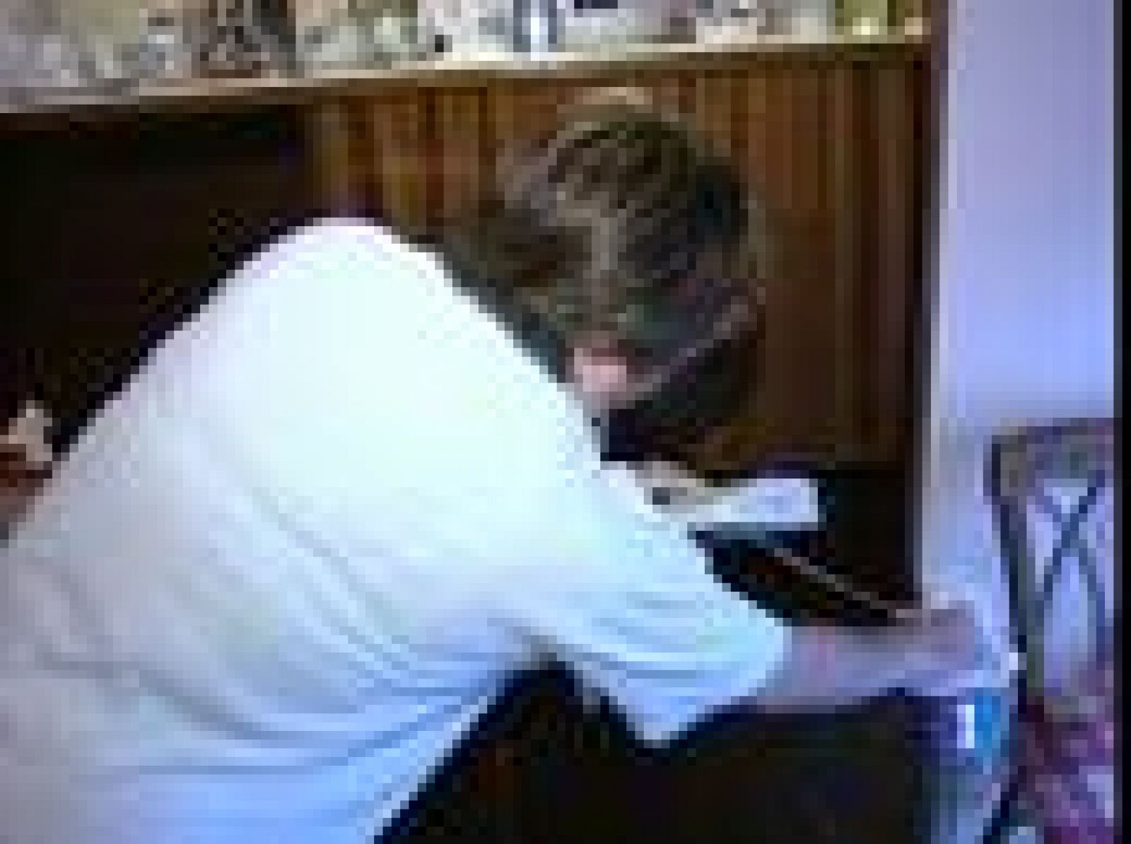 Los grupos parlamentarios presentan casi trescientas enmiendas a la reforma laboral | Ver