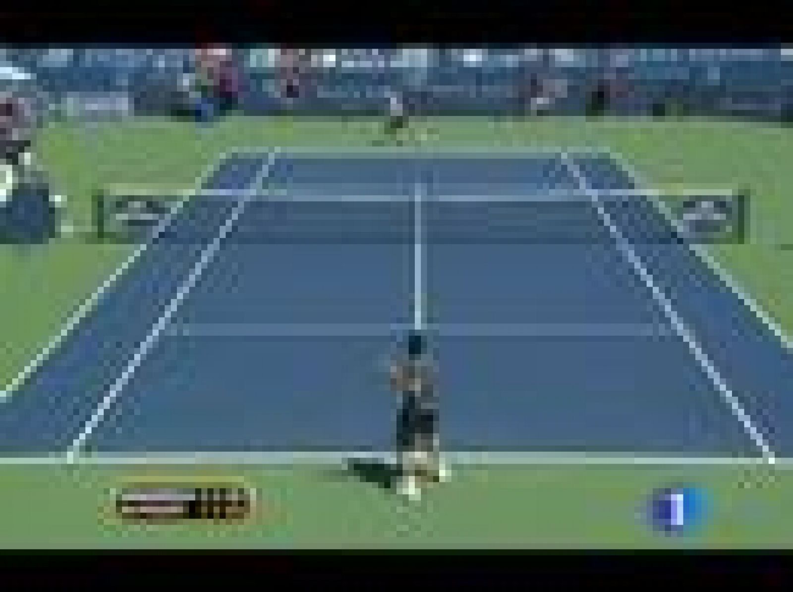 Caen Almagro y Feliciano | Ver