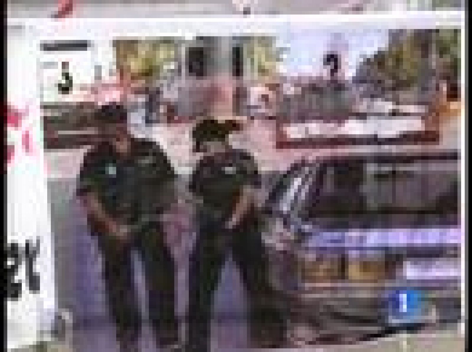 Una asociación marroquí amenaza con un nuevo bloqueo a la ciudad autónoma de Melilla | Ver