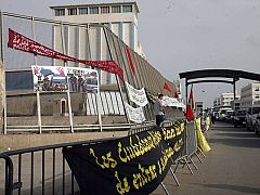 Una asociación marroquí amenaza con un nuevo bloqueo a la ciudad autónoma de Melilla