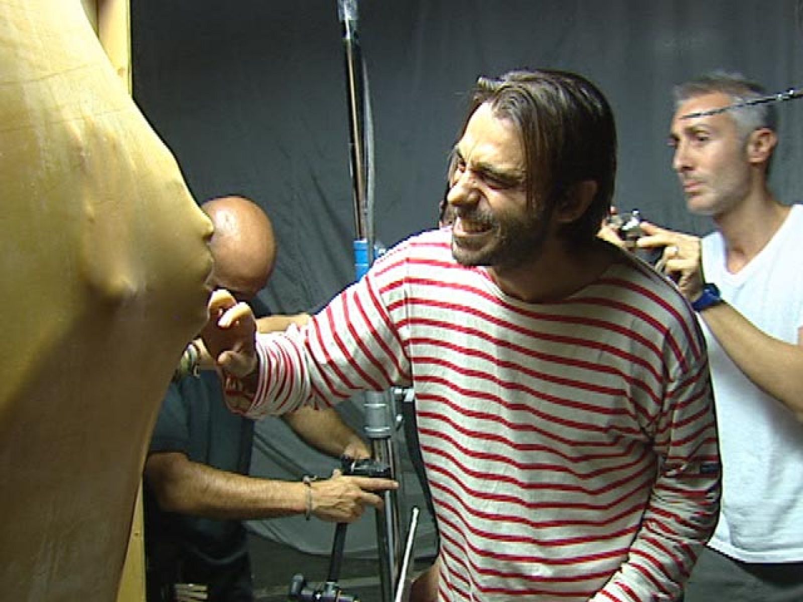 Jordi Mollà vuelve a la dirección con "88" | Ver