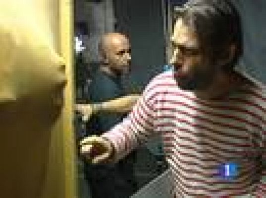  - Jordi Mollà vuelve a la dirección