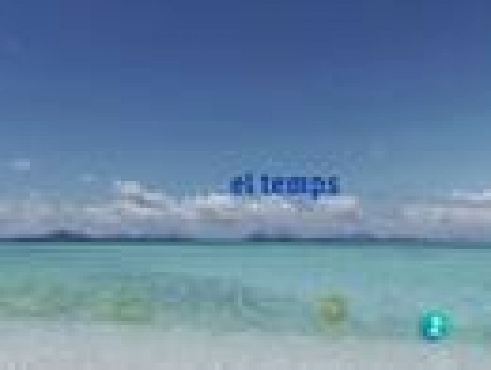 El temps (16-08-2010)