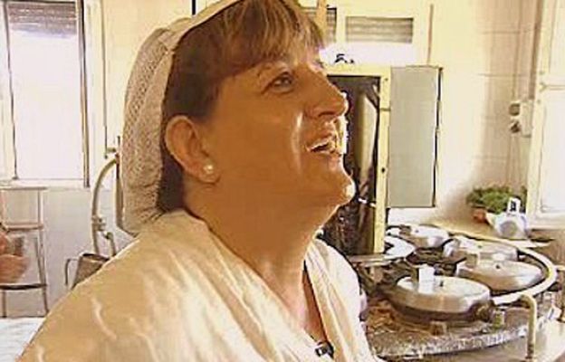 España Directo - Choni, candidata