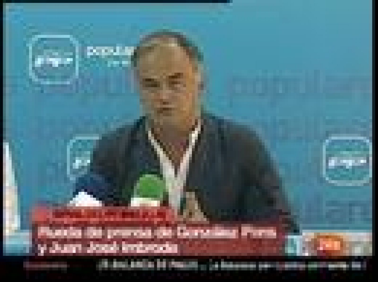 El PP denuncia que el Gobierno no auxilia a las mujeres policía en Melilla - Informativo 24h | Ver