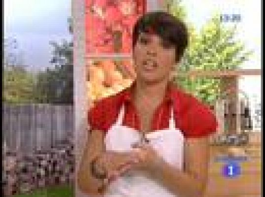 RTVE Cocina - Hamburguesa de pavo