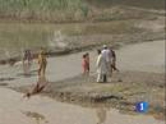  - 700 millones de euros para Pakistán