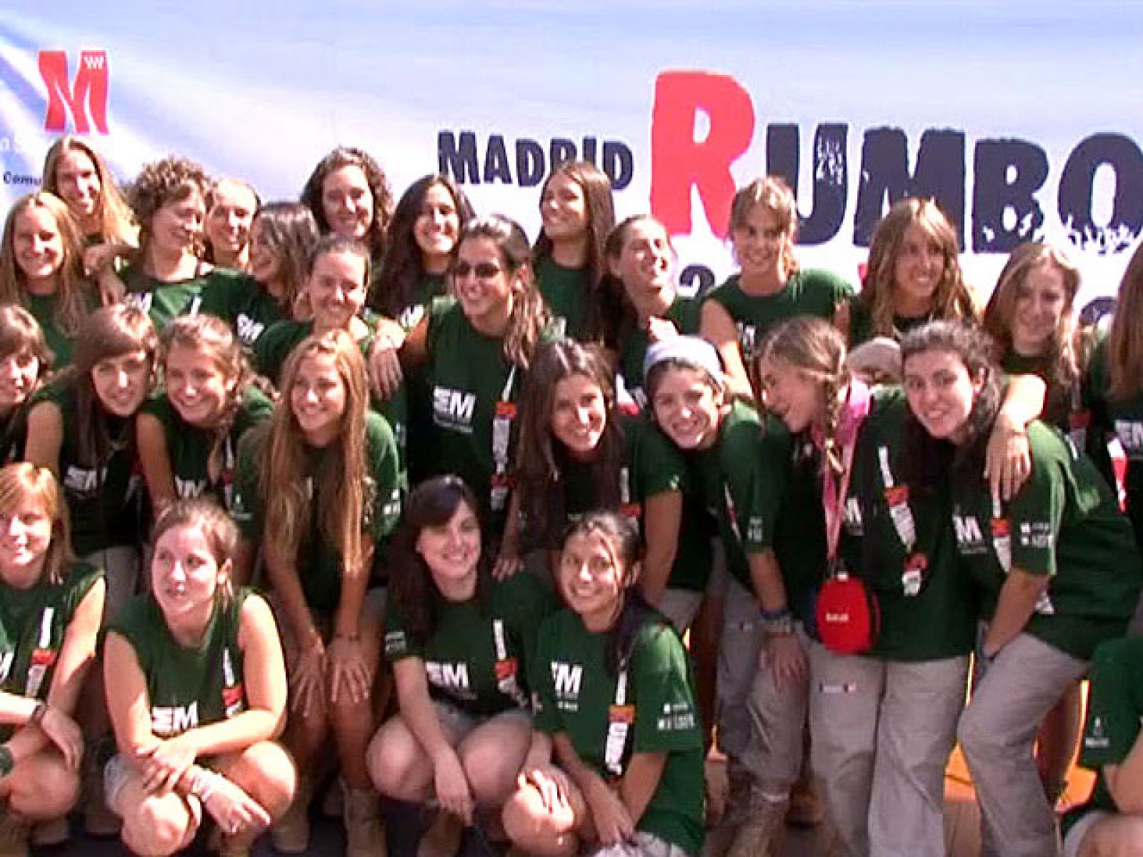 Informativo de Madrid: Informativo de Madrid - 17/08/10 | RTVE Play