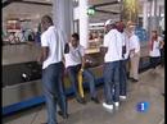 Champions League - El Sevilla ya está en Braga