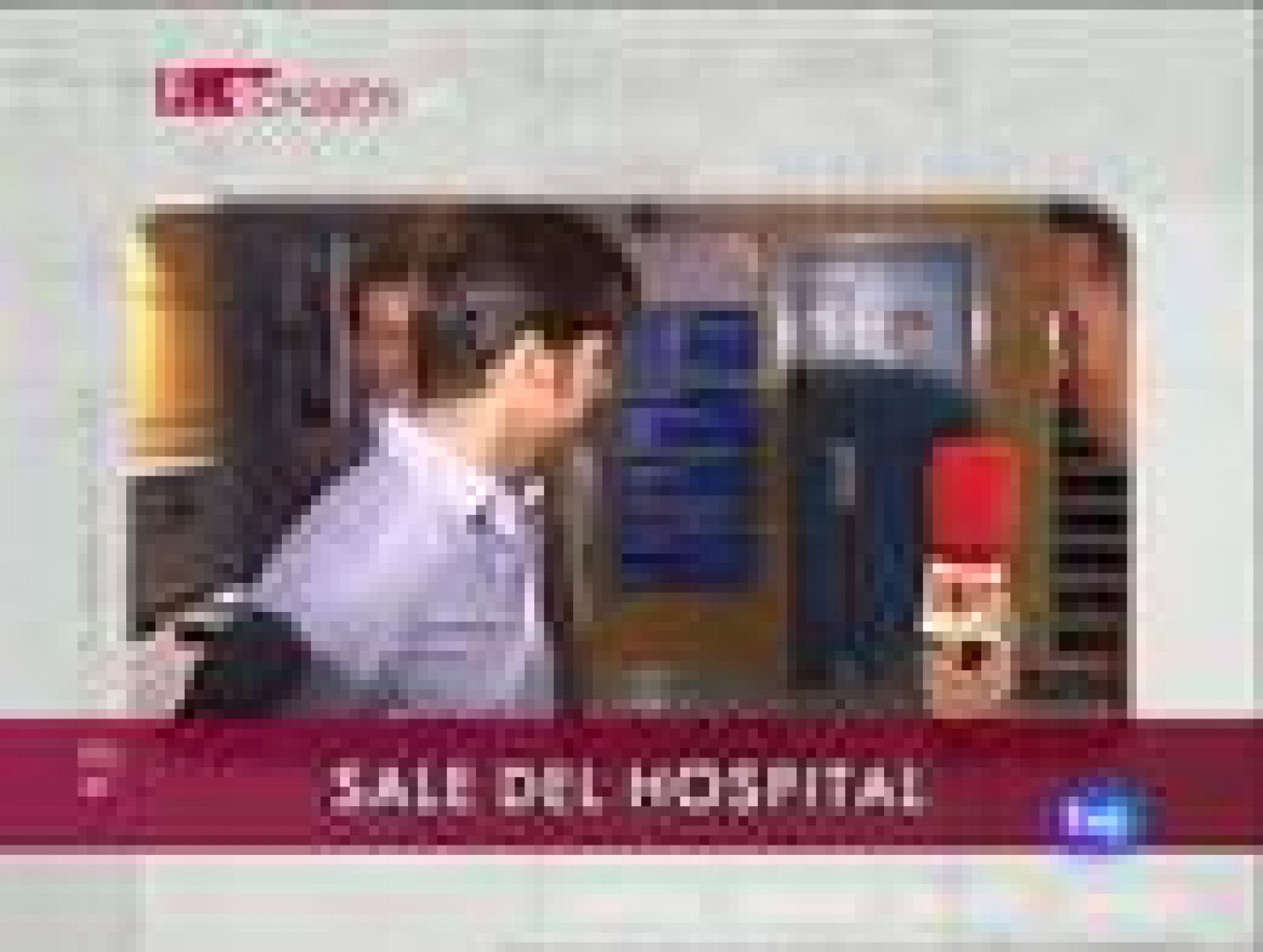 D Corazón: Corazón - 17/08/10 | RTVE Play