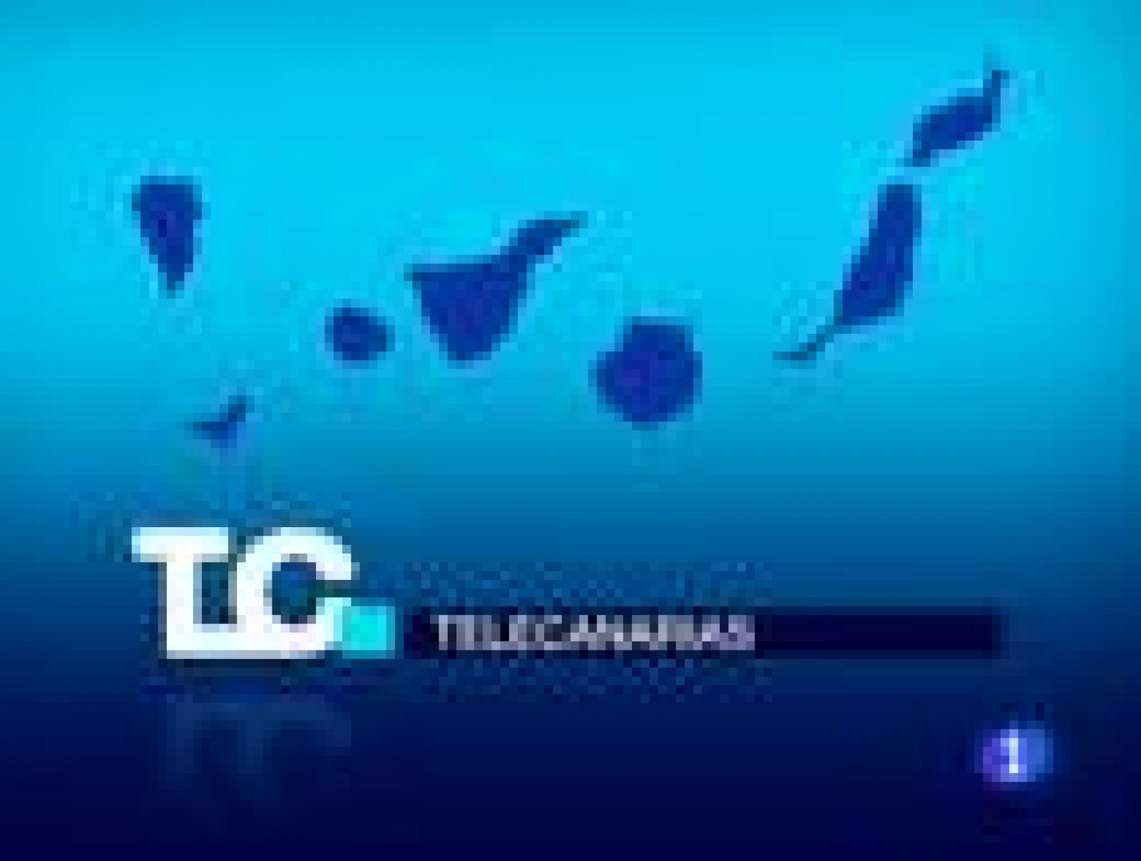 Telecanarias: Telecanarias - 17/08/10 | RTVE Play