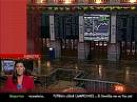  - El Ibex 35 sube un 1,08%