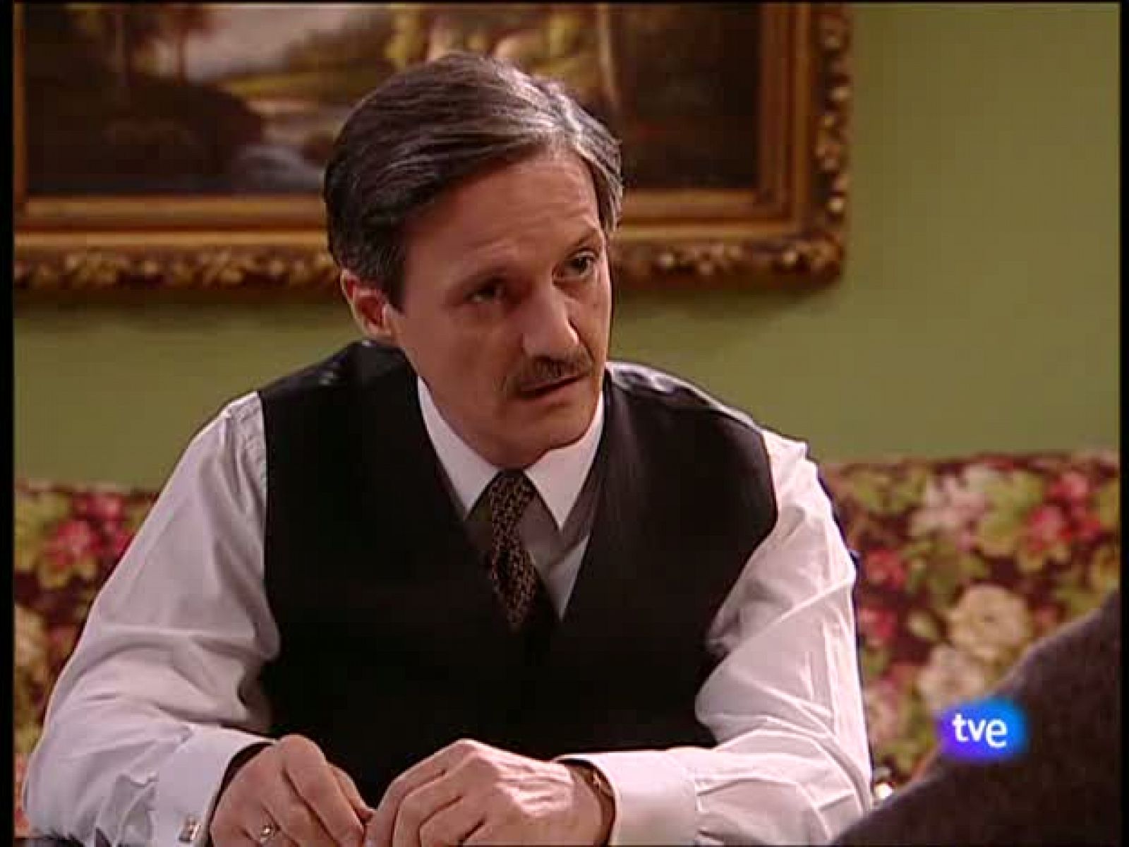 Amar en tiempos revueltos - T5 - Capítulo 243 - Amar en tiempos revueltos | Ver